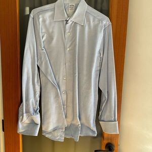 Brooks brothers dress shirt
